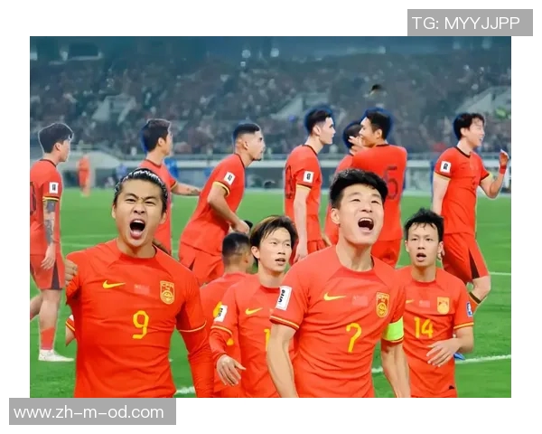 国足客战印尼不再是生死战仅为挽回颜面之战