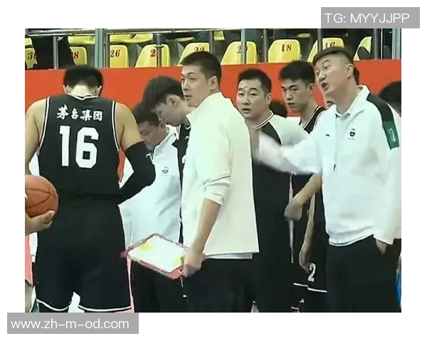 广东外援违规或将退出联赛杜锋内线核心面临失去危机